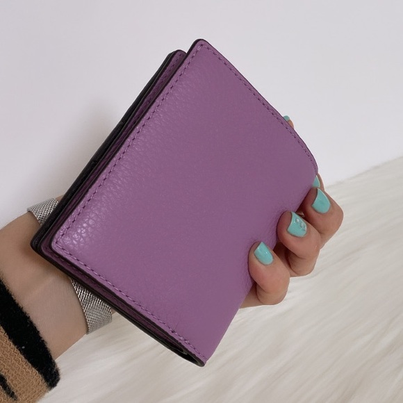 New💃Coach Snap Wallet - Picture 2 of 6